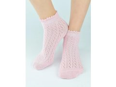 Ponožky Noviti SB112 15-38