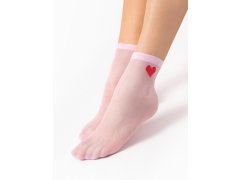 Ponožky Fiore G 1191 Cupido 20 den