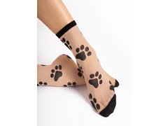 Ponožky Fiore G 1192 Pawpaw 20 den