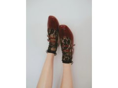 Fiore ponožky I1100 Ismena