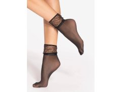 Ponožky Gatta Spring Vibes wz.07 15 den