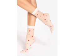 Ponožky Gatta Spring Vibes wz.04 15 den