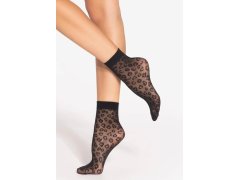 Ponožky Gatta Spring Vibes wz.02 15 den