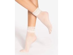 Ponožky Gatta Spring Vibes wz.05 15 den