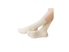 Ponožky Steven art.194 Len a&nbsp;bavlna 35-46