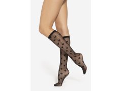 Podkolenky Gatta Yasmine wz.01 20 den