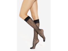 Podkolenky Gatta Trendy wz.31 20 den