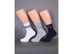Ponožky E&E 024 A´5
