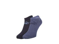 Puma 906811 Tenisky Soft A´2 nohy 35-46
