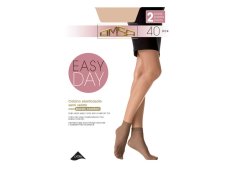 Dámské ponožky Omsa Easy Day 40 den A´2