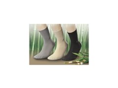 Zdravotní ponožky JJW Deo Med/Bamboo