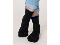 Dámské ponožky Noviti SB013 35-42