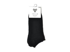 Unisex ponožky YO! SKS-0013U Frotte Silikon 31-42