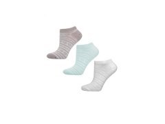 Dámské žakárové ponožky Moraj CSD240-054 A´3 35-41