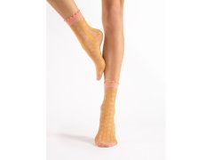 Dámské ponožky Fiore G 1164 Sunny 15 den