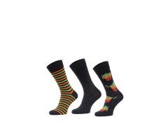 Ponožky Cornette Premium A59 A´3 39-47