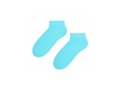 Dámské ponožky 052 turquoise - Steven