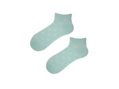 Dámské ponožky 020 W02 - NOVITI