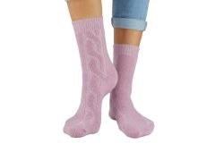 Dámské ponožky 002 W04 - NOVITI
