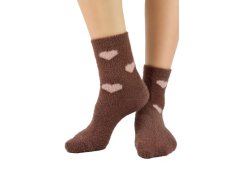 Dámské ponožky 055 03 - NOVITI