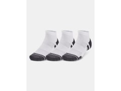 Ponožky Under Armour 1379504-100 3-pack
