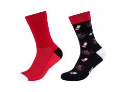 Funsocks Function Sport 2PPK Ponožky M FU71126-3200