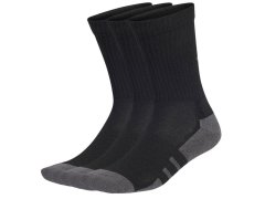 Ponožky adidas ESS CC Crew 3PP JC6455