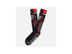 Ponožky Rossignol Speed Comfort – červené
