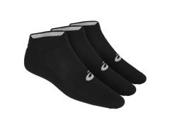 Unisex 3pack ponožky do pedálů 155206-0900 - Asics