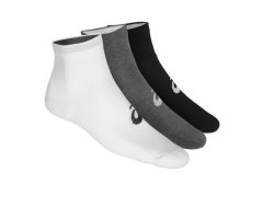 Tříbalení unisex ponožek 155205-0701 - Asics