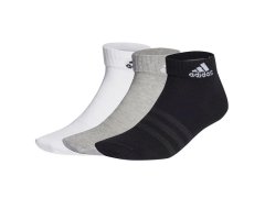 Tenké a&nbsp;lehké kotníkové ponožky IC1283 - ADIDAS 7676045