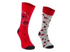 Ponožky Comodo Sporty Socks SM1 6930882