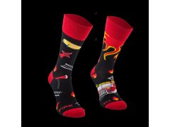 Ponožky Comodo Sporty Socks SM1 6930883