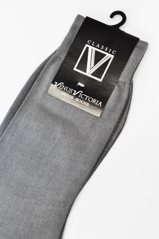 Ponožky k obleku VENUS VICTORIA - Dámské oblečení doplňky ponožky