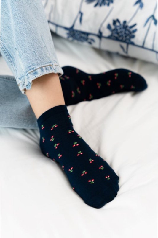 Dámské ponožky Summer Socks 114 - Dámské oblečení doplňky ponožky