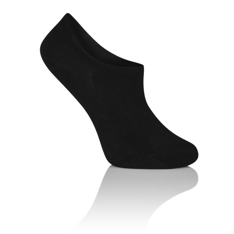 Dámské nízké ponožky MONA CS08 - Dámské oblečení doplňky ponožky
