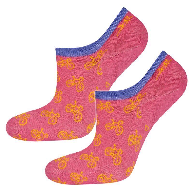 Dámské ponožky SOXO - KOLA - Dámské oblečení doplňky ponožky