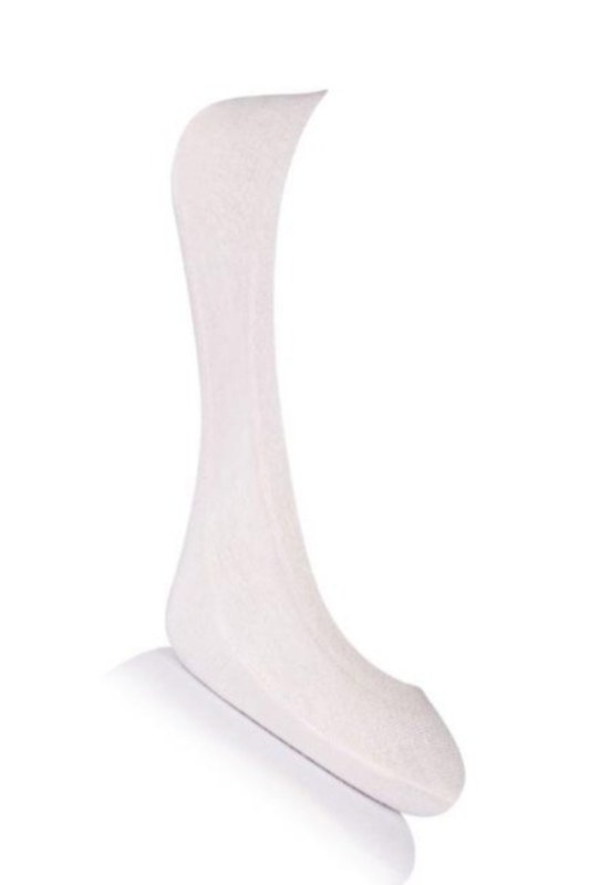 Bavlněné ponožky ťapky NOA - Dámské oblečení doplňky ponožky