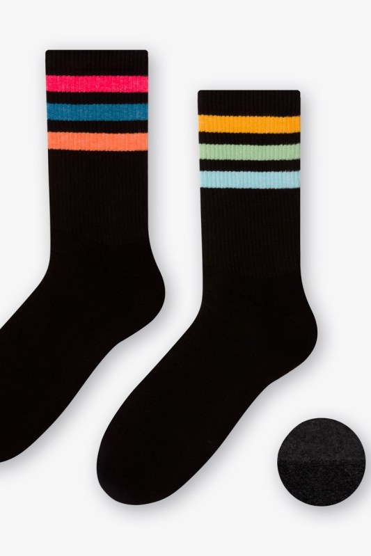 Dámské ponožky 081 ACTIVE - Dámské oblečení doplňky ponožky