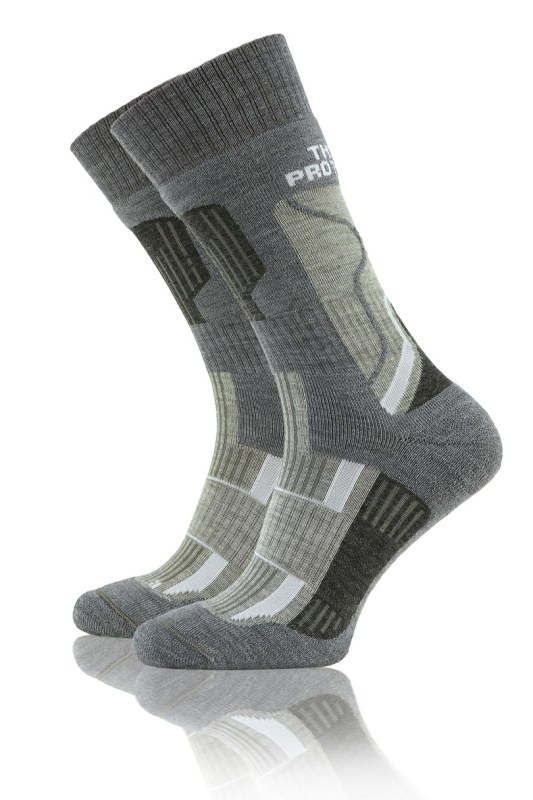 Ponožky EXTREME SOCKS TREK WINTER - Dámské oblečení doplňky ponožky