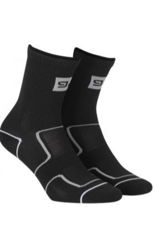 Cyklistické ponožky G04GA4 - Dámské oblečení doplňky ponožky