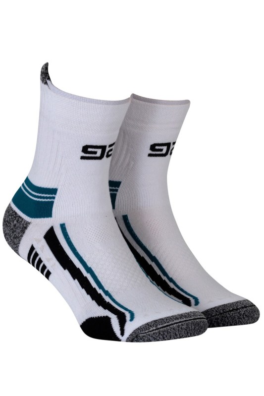 Běžecké ponožky G04GA2 - Dámské oblečení doplňky ponožky