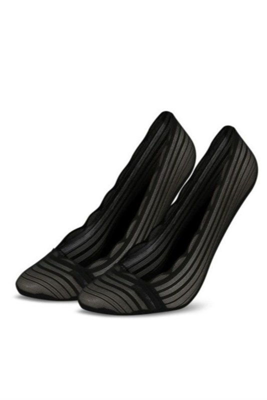 Dámské ponožky ťapky - 38 - Dámské oblečení doplňky ponožky