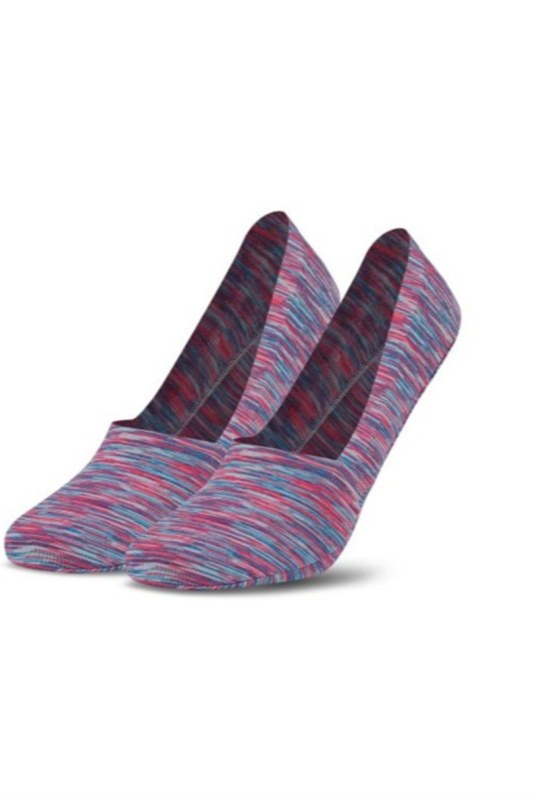 Dámské ponožky ťapky - 33D - Dámské oblečení doplňky ponožky