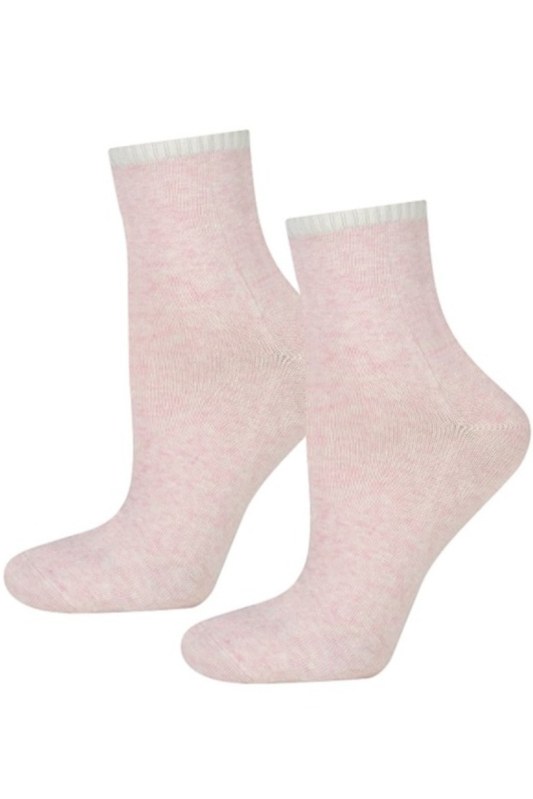 Ponožky SOXO PROSECCO - Balení - Dámské oblečení doplňky ponožky