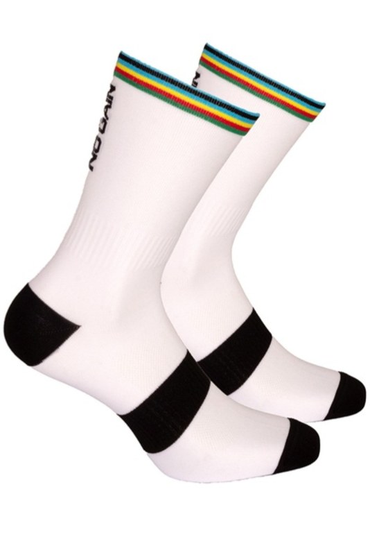 Sportovní ponožky GATTA ACTIVE WZ.997 - Dámské oblečení doplňky ponožky