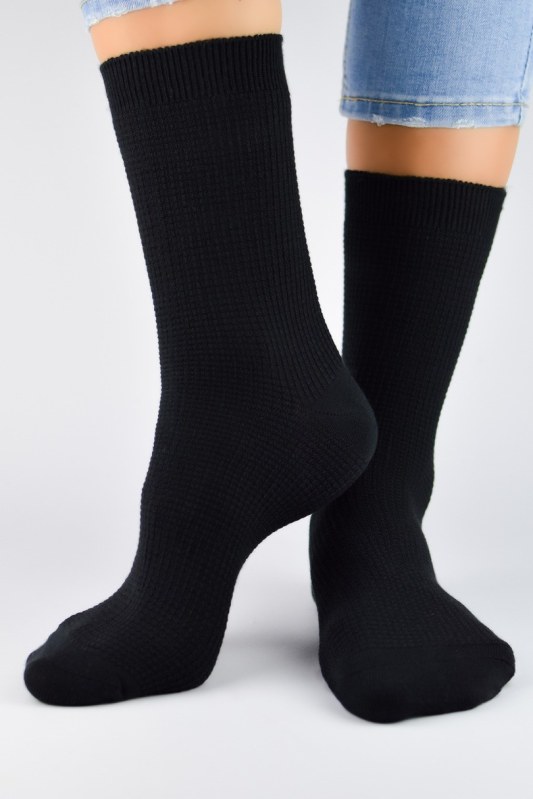 Dámské ponožky SB040 - Dámské oblečení doplňky ponožky