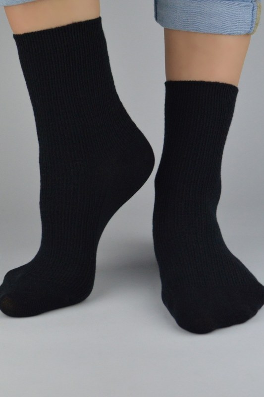 Dámské ponožky SB046 - Dámské oblečení doplňky ponožky