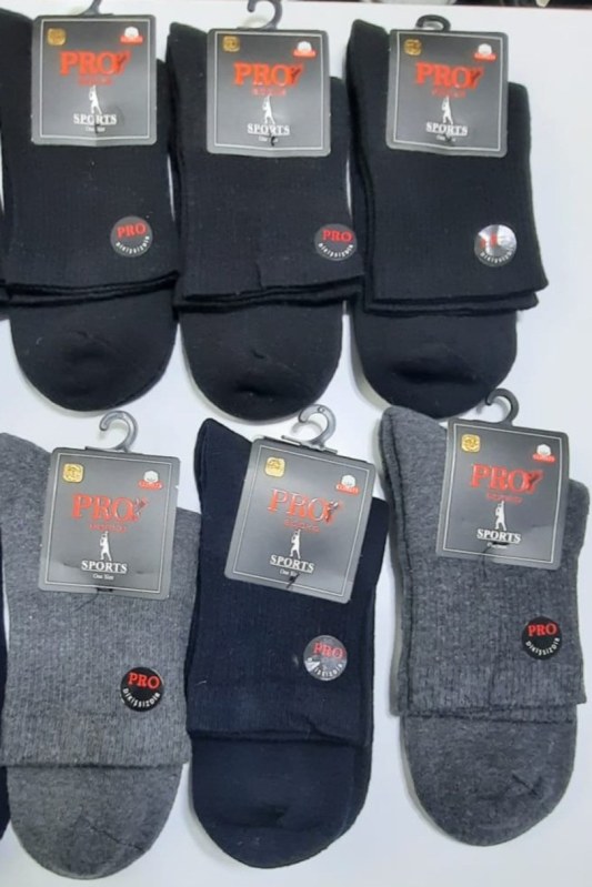 Ponožky FROTTE 14013 MIX - Dámské oblečení doplňky ponožky