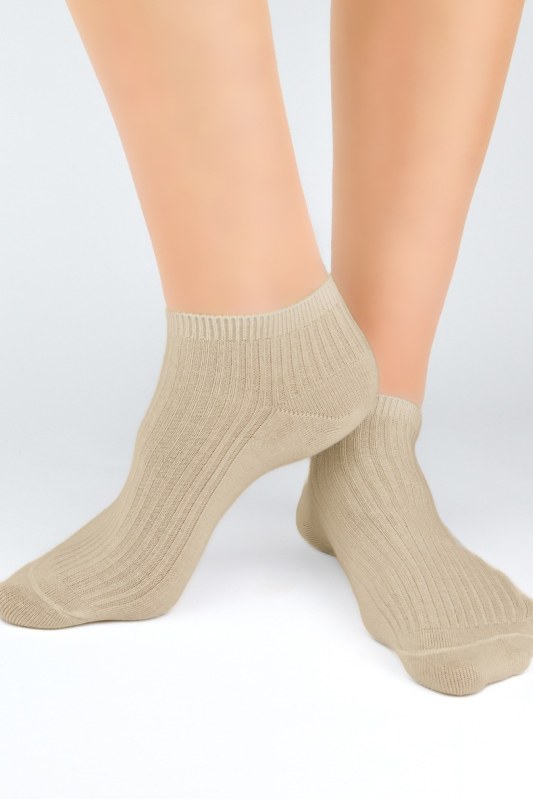 Dámské ponožky z modalu ST044 - Dámské oblečení doplňky ponožky